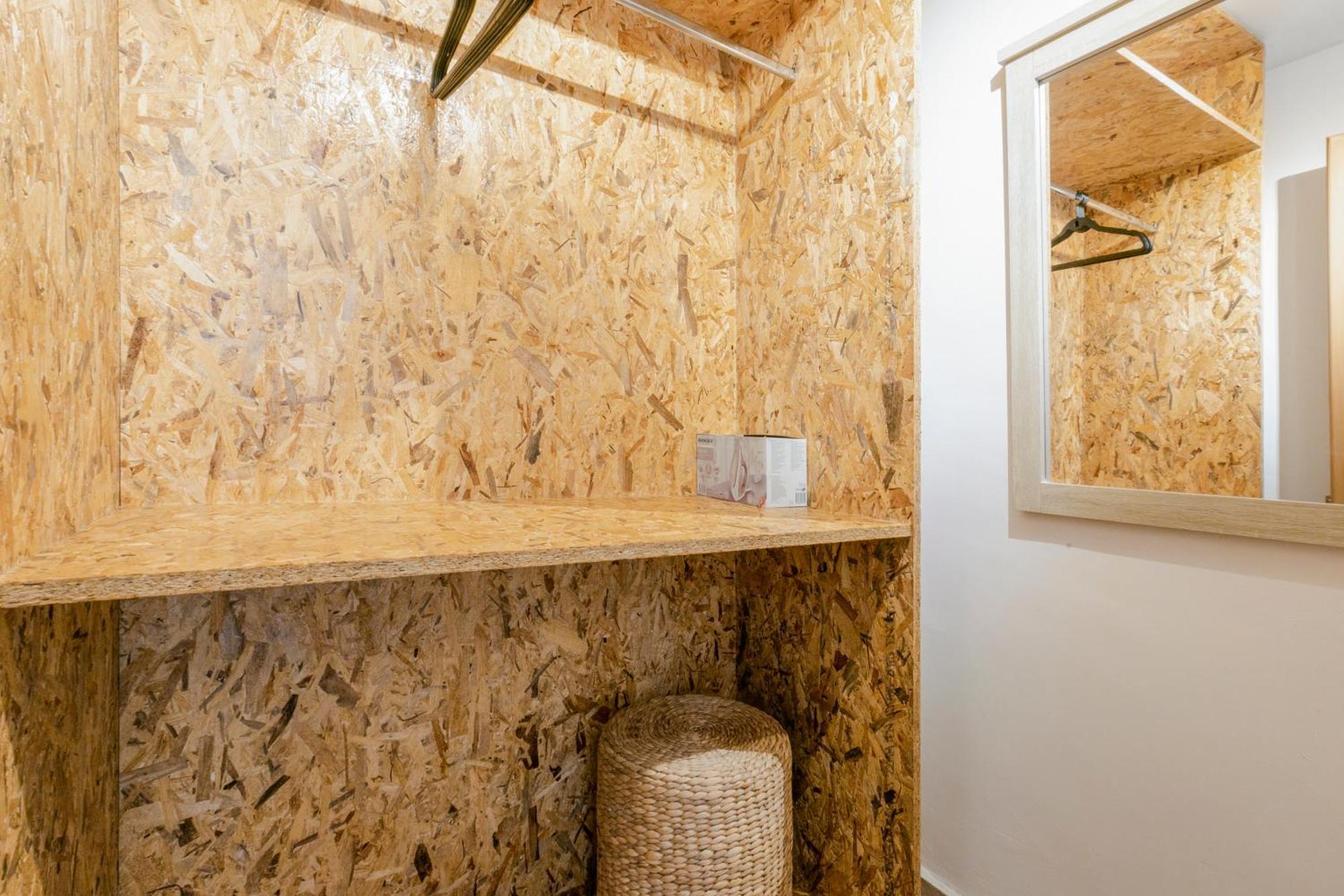 Pine In The Sea Nikiti-Sithonia Apartment ภายนอก รูปภาพ