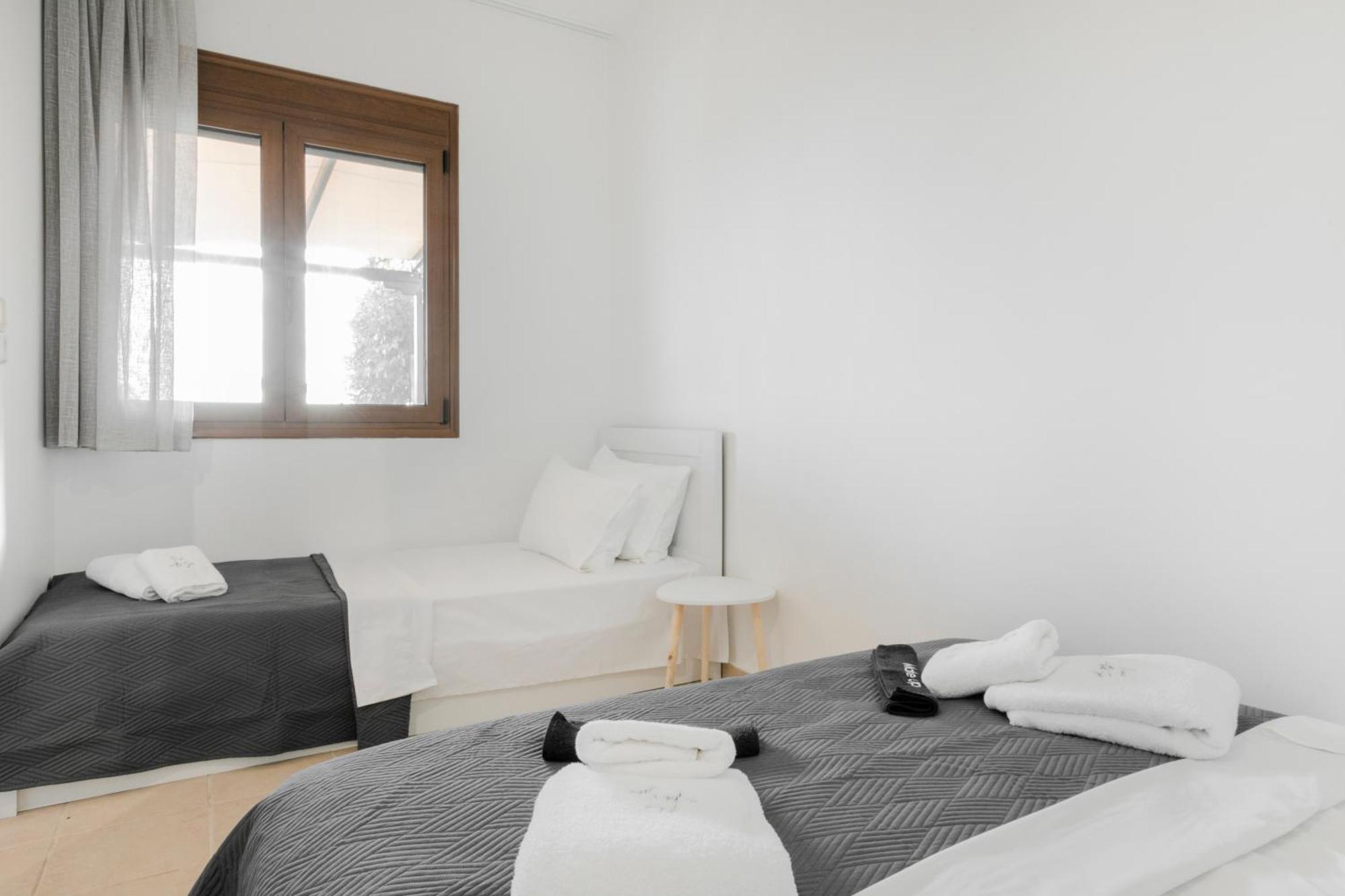 Pine In The Sea Nikiti-Sithonia Apartment ภายนอก รูปภาพ