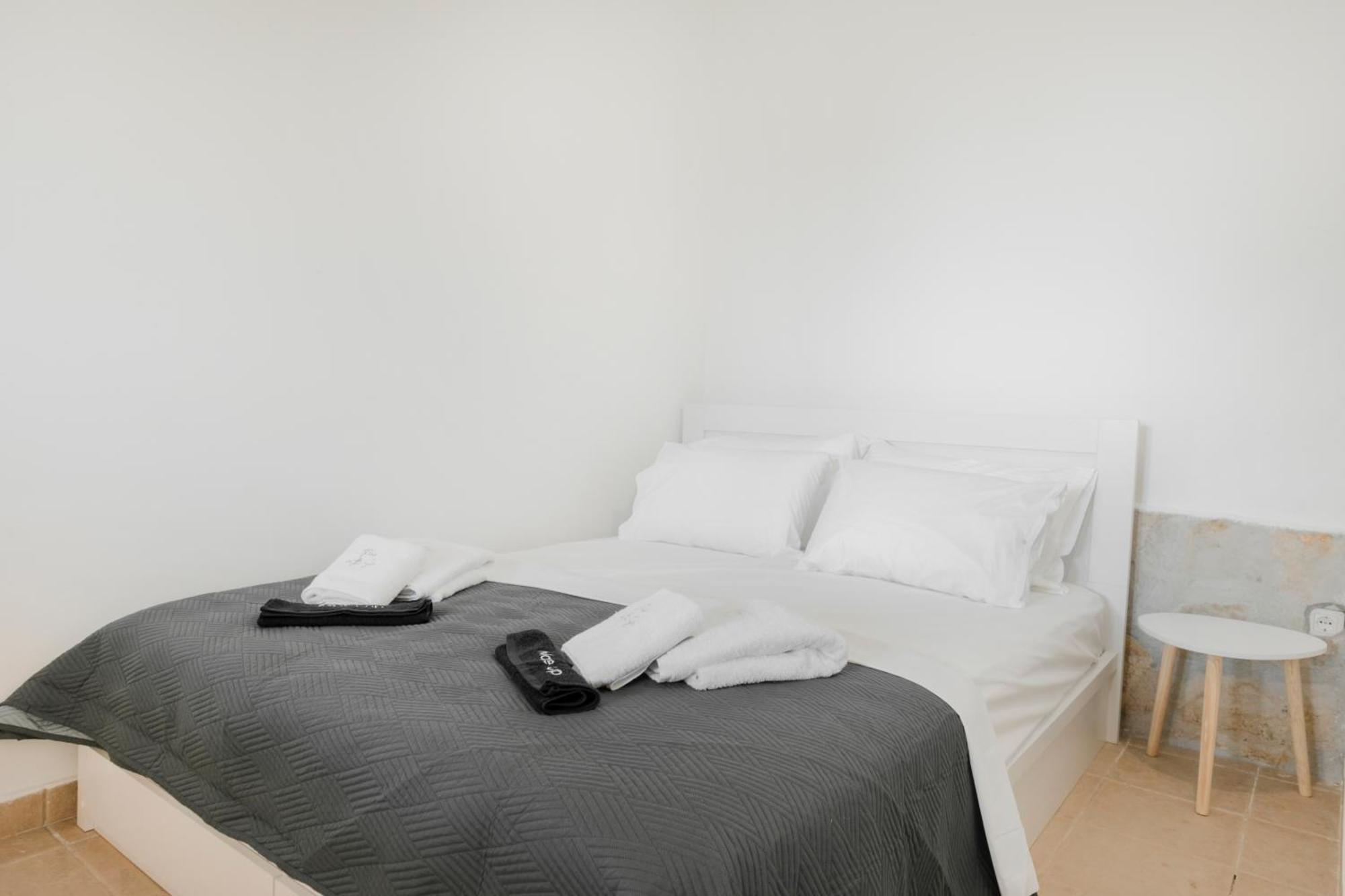 Pine In The Sea Nikiti-Sithonia Apartment ภายนอก รูปภาพ