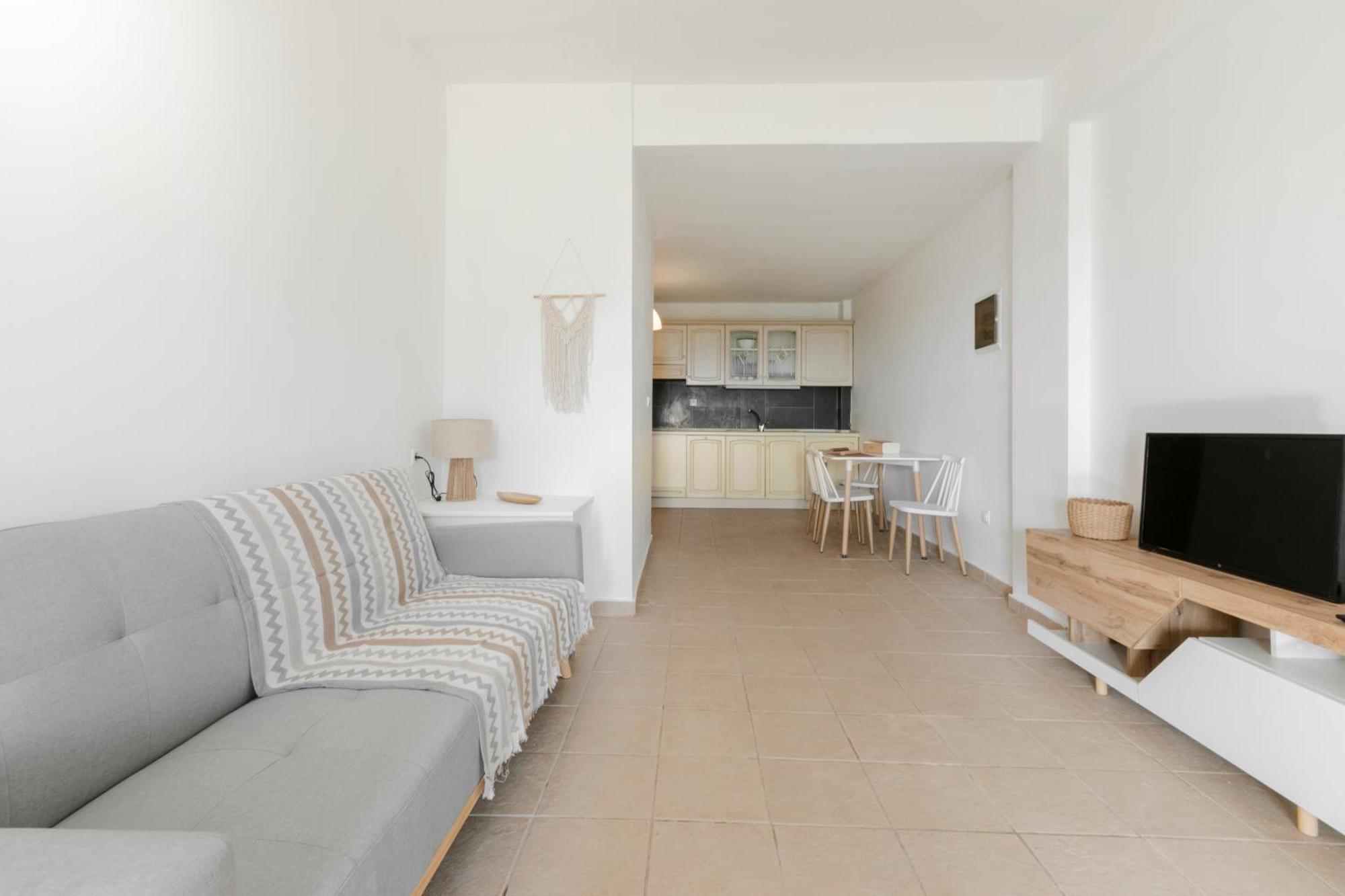 Pine In The Sea Nikiti-Sithonia Apartment ภายนอก รูปภาพ